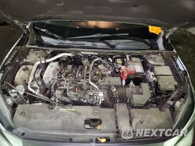 Zdjęcie 11 z 12 samochodu: 2021 NISSAN SENTRA S VIN:3N1AB8BV4MY217619 - miniatura