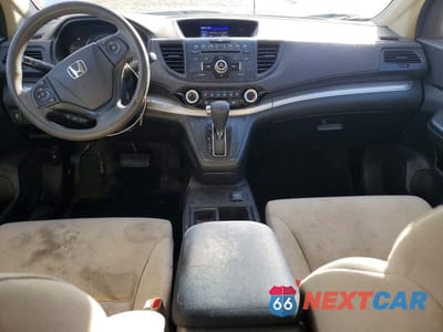 Zdjęcie 8 z 13 samochodu: 2015 HONDA CR-V LX VIN:5J6RM4H36FL085333 - miniatura