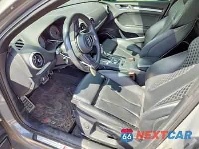 Zdjęcie 7 z 12 samochodu: 2020 AUDI S3 PREMIUM PLUS VIN:WAUE1GFF1LA040316 - miniatura