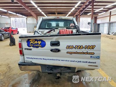 Zdjęcie 6 z 12 samochodu: 2014 FORD F150 XL VIN:1FTFW1EF0EKG17700 - miniatura