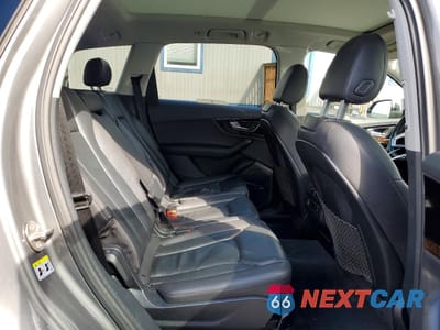 Zdjęcie 11 z 14 samochodu: 2017 AUDI Q7 PREMIUM PLUS VIN:WA1LAAF7XHD025314 - miniatura