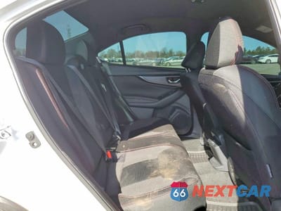 Zdjęcie 10 z 12 samochodu: 2025 SUBARU WRX PREMIUM VIN:JF1VBAH67S9804914 - miniatura