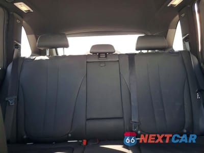 Zdjęcie 10 z 12 samochodu: 2017 BMW X5 SDRIVE35I VIN:5UXKR2C39H0W43697 - miniatura