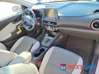 Zdjęcie 8 z 13 samochodu: 2023 HYUNDAI KONA SE VIN:KM8K22AB5PU041639 - miniatura