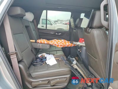Zdjęcie 11 z 14 samochodu: 2024 GMC YUKON DENALI VIN:1GKS2DKL1RR227180 - miniatura