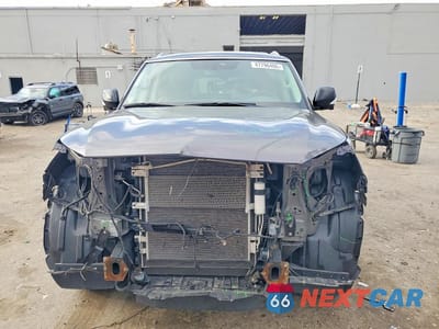Piąte zdjęcie samochodu w środku: 2023 INFINITI QX80 PREMIUM SELECT VIN:JN8AZ2AE5P9301504 - miniatura