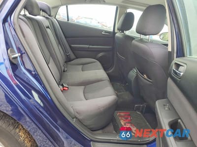 Zdjęcie 10 z 12 samochodu: 2011 MAZDA 6 I VIN:1YVHZ8CH3B5M09456 - miniatura