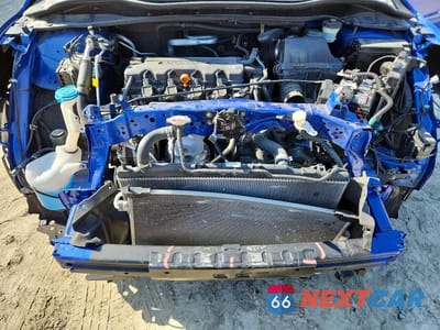 Zdjęcie 12 z 13 samochodu: 2022 HONDA HR-V SPORT VIN:3CZRU6H12NM713959 - miniatura