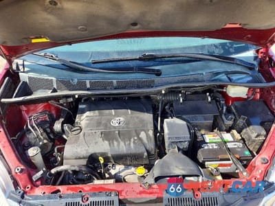 Zdjęcie 12 z 14 samochodu: 2014 TOYOTA SIENNA LE 8-PASSENGER VIN:5TDKK3DC7ES497822 - miniatura