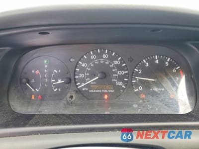 Zdjęcie 9 z 12 samochodu: 1997 TOYOTA CAMRY LE VIN:4T1BG22K8VU087219 - miniatura