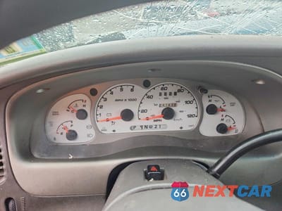 Zdjęcie 9 z 12 samochodu: 2001 FORD EXPLORER SPORT TRAC VIN:1FMZU67E01UC63000 - miniatura