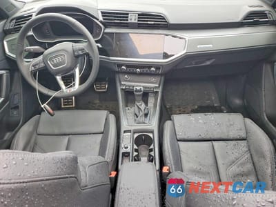 Zdjęcie 8 z 13 samochodu: 2025 AUDI Q3 PROGRESSIV VIN:WA1EECF37S1112277 - miniatura
