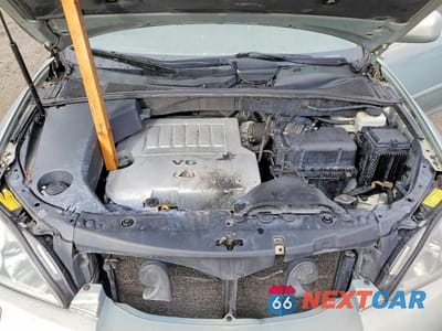 Zdjęcie 12 z 12 samochodu: 2009 LEXUS RX 350 BASE VIN:2T2HK31UX9C109810 - miniatura