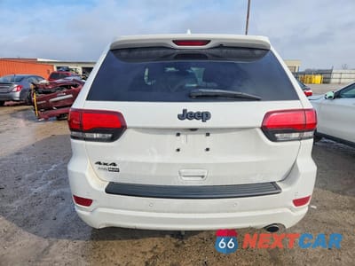 Zdjęcie 6 z 12 samochodu: 2022 JEEP GRAND CHEROKEE LAREDO E VIN:1C4RJFAG6NC114674 - miniatura