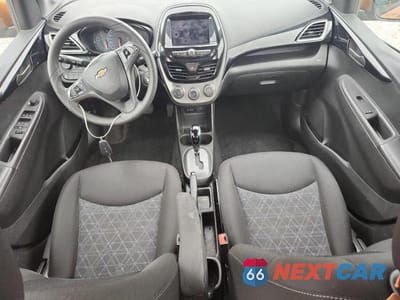 Zdjęcie 8 z 12 samochodu: 2019 CHEV SPARK 1LT VIN:KL8CD6SA6KC724716 - miniatura