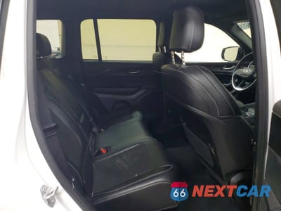Zdjęcie 11 z 13 samochodu: 2024 JEEP GRAND CHEROKEE LAREDO VIN:1C4RJHAG7RC256145 - miniatura