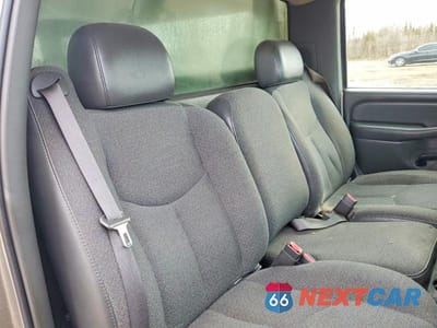 Zdjęcie 10 z 11 samochodu: 2003 CHEVROLET SILVERADO C1500 VIN:1GCEC14X13Z106578 - miniatura