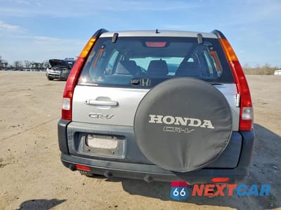 Zdjęcie 6 z 12 samochodu: 2002 HONDA CR-V LX VIN:JHLRD78462C075303 - miniatura