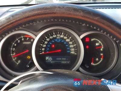 Zdjęcie 9 z 13 samochodu: 2011 SUZUKI GRAND VITARA JLX VIN:JS3TD0D70B4100122 - miniatura