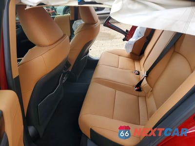 Zdjęcie 10 z 13 samochodu: 2025 LEXUS ES 350 F SPORT DESIGN VIN:58ADZ1B14SU201404 - miniatura