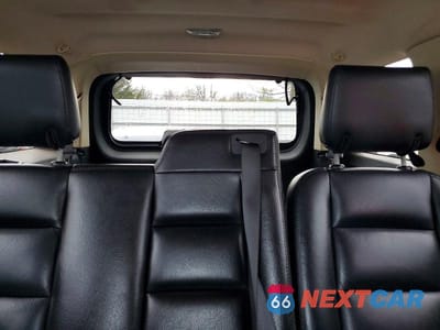 Zdjęcie 10 z 12 samochodu: 2010 FORD EXPLORER XLT VIN:1FMEU7DEXAUA71298 - miniatura