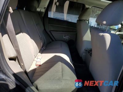 Zdjęcie 11 z 13 samochodu: 2006 JEEP GRAND CHEROKEE LAREDO VIN:1J4GR48K96C343408 - miniatura