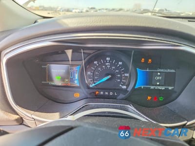 Zdjęcie 9 z 12 samochodu: 2016 FORD FUSION TITANIUM PHEV VIN:3FA6P0SU7GR106824 - miniatura