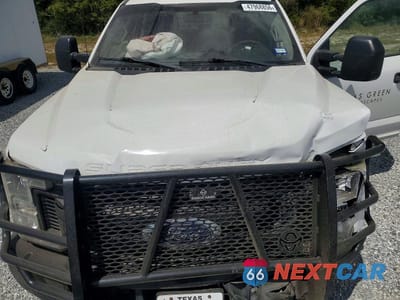 Zdjęcie 11 z 12 samochodu: 2019 FORD F250 SUPER DUTY FLATBED TRUCK VIN:1FD7W2B6XKEG48750 - miniatura