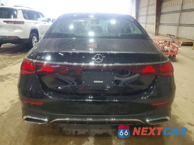 Zdjęcie 6 z 11 samochodu: 2026 MERCEDES-BENZ E 320 4MATIC VIN:W1KLF4GBXTA218008 - miniatura