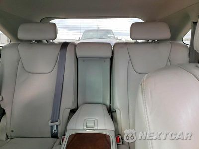 Zdjęcie 10 z 12 samochodu: 2010 LEXUS RX 350 BASE VIN:2T2ZK1BAXAC016688 - miniatura