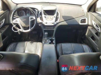 Zdjęcie 8 z 12 samochodu: 2016 GMC TERRAIN SLT VIN:2GKALPEK1G6316804 - miniatura
