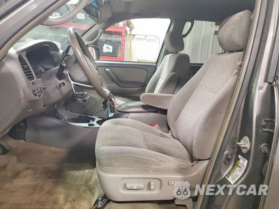 Zdjęcie 7 z 12 samochodu: 2005 TOYOTA TUNDRA LIMITED VIN:5TBET38105S467542 - miniatura
