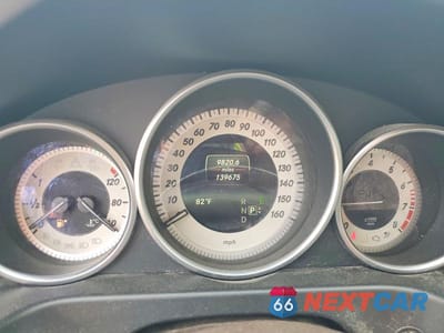 Zdjęcie 9 z 11 samochodu: 2016 MERCEDES-BENZ E 350 VIN:WDDHF5KB6GB310963 - miniatura