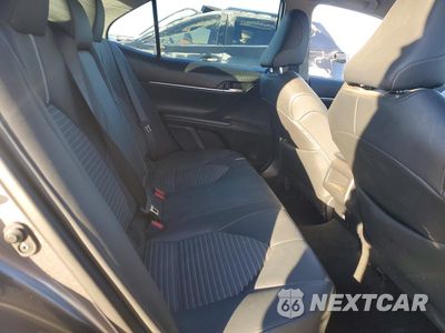 Zdjęcie 10 z 13 samochodu: 2024 TOYOTA CAMRY SE VIN:4T1T11AK9RU894095 - miniatura
