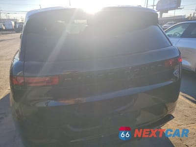 Zdjęcie 6 z 13 samochodu: 2023 LAND ROVER RANGE ROVER SPORT DYNAMIC SE VIN:SAL1L9FU9PA124520 - miniatura