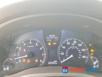 Zdjęcie 9 z 12 samochodu: 2014 LEXUS RX 350 BASE VIN:2T2BK1BA5EC244931 - miniatura