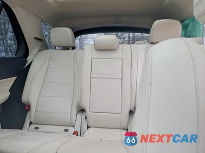 Zdjęcie 10 z 12 samochodu: 2021 MERCEDES-BENZ GLE 350 4MATIC VIN:4JGFB4KE8MA350248 - miniatura