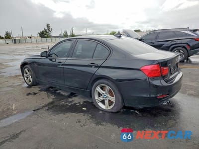 Drugie zdjęcie samochodu z przodu: 2013 BMW 328 XI VIN:WBA3B3C50DF531392 - miniatura