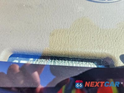 Zdjęcie 13 z 13 samochodu: 2002 CHEVROLET TRAILBLAZER VIN:1GNDS13S522195610 - miniatura