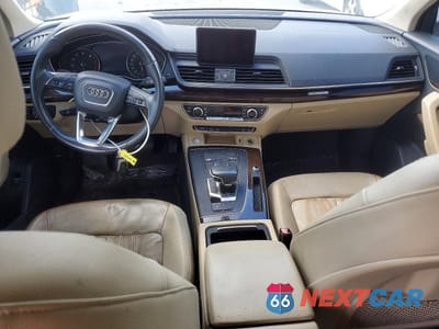 Zdjęcie 8 z 12 samochodu: 2019 AUDI Q5 PREMIUM VIN:WA1ANAFY4K2100774 - miniatura