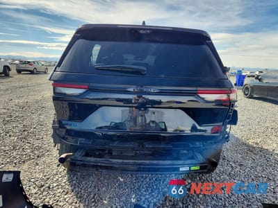 Zdjęcie 6 z 14 samochodu: 2024 JEEP GRAND CHEROKEE LIMITED 4XE VIN:1C4RJYB6XRC243718 - miniatura