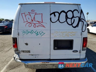 Zdjęcie 6 z 13 samochodu: 2004 FORD E350 REFRIGERATED DELIVERY VAN VIN:1FTSS34LX4HA37573 - miniatura