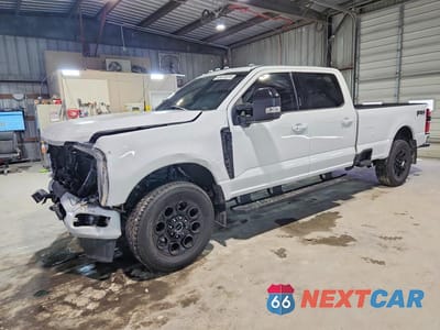 2024 FORD F350 SUPER DUTY 1FT8W3BN7REE73289 - główne zdjęcie licytacji z USA - miniatura