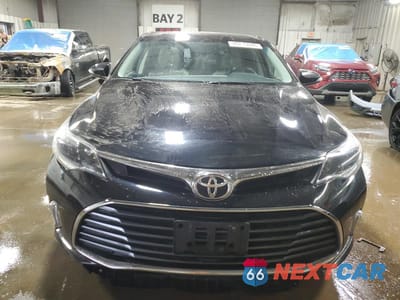 Piąte zdjęcie samochodu w środku: 2016 TOYOTA AVALON LIMITED VIN:4T1BK1EB7GU206479 - miniatura