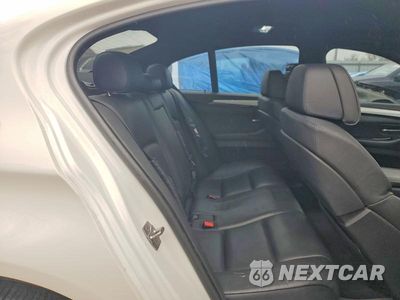 Zdjęcie 10 z 12 samochodu: 2012 BMW 550 XI VIN:WBAFU9C56CC787644 - miniatura