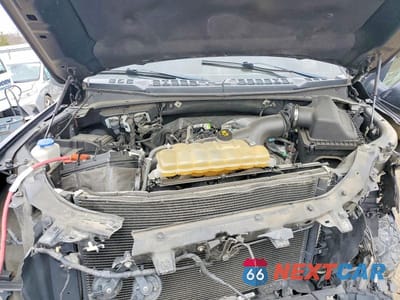Zdjęcie 11 z 12 samochodu: 2019 FORD F150 SUPERCREW VIN:1FTEW1EP7KFC57723 - miniatura