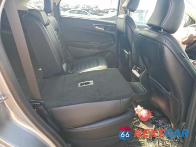 Zdjęcie 10 z 12 samochodu: 2024 FORD EDGE SEL VIN:2FMPK4J94RBB02132 - miniatura