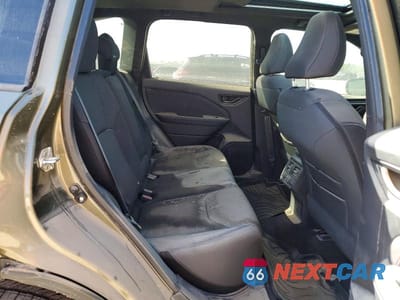 Zdjęcie 11 z 12 samochodu: 2026 SUBARU FORESTER PREMIUM VIN:4S4SLDD62T3013613 - miniatura