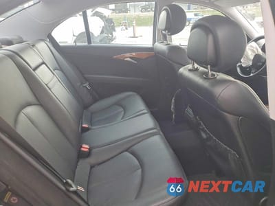 Zdjęcie 10 z 12 samochodu: 2009 MERCEDES-BENZ E 350 VIN:WDBUF56XX9B368736 - miniatura