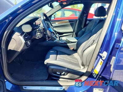 Zdjęcie 7 z 12 samochodu: 2023 BMW 540 XI VIN:WBA73BJ01PWY13321 - miniatura
